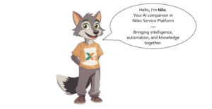 Nilo AI